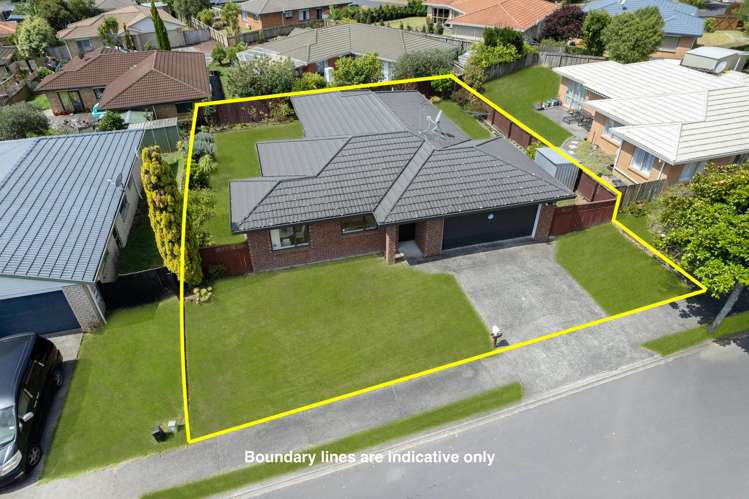 14 Ferngrove Avenue Ranui_23