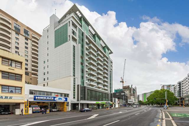 85 Beach Road Auckland Central_4