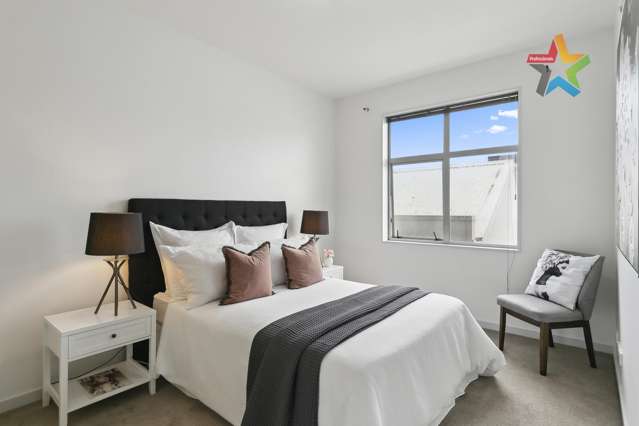 401/115 Vivian Street Te Aro_3