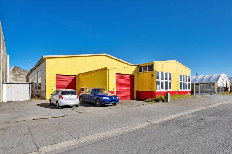 131 Liddel Street Invercargill_33