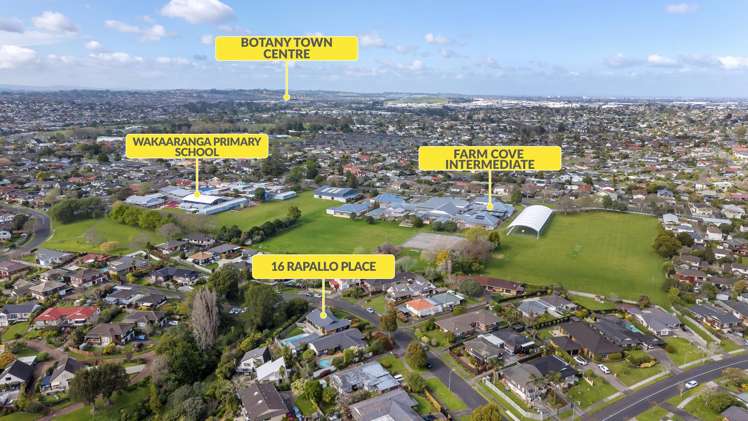 16 Rapallo Place Farm Cove_34