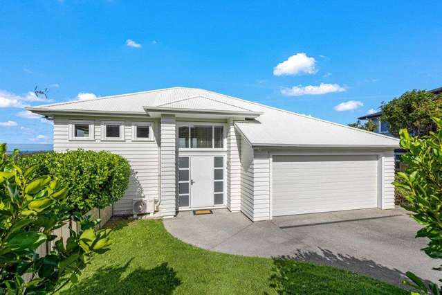 Beautiful Family Home in the heart of Millwater