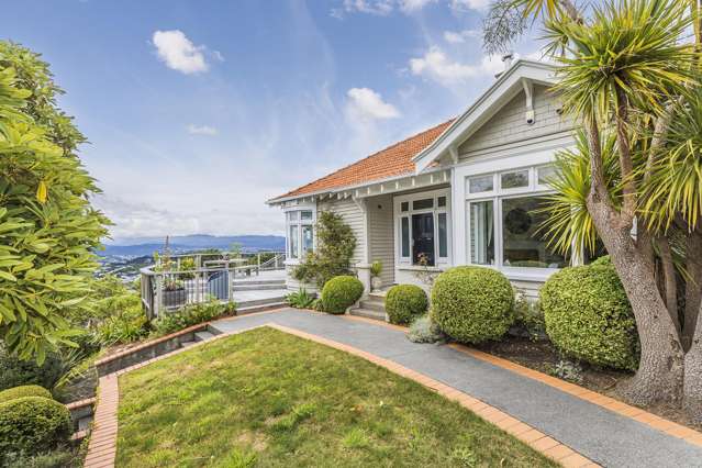 A Home You'll Feel the Moment You Arrive