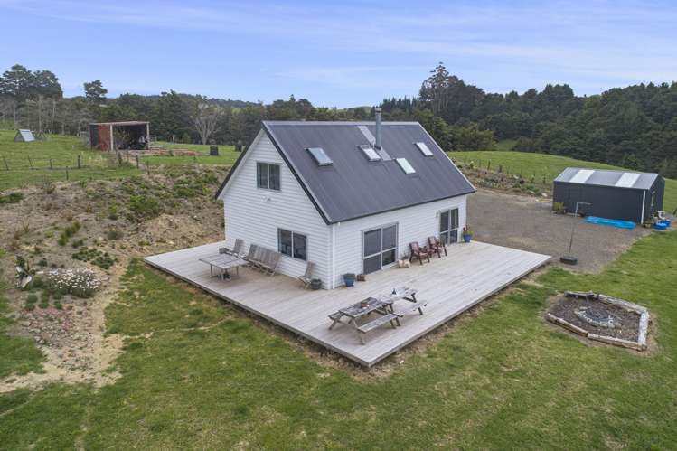 891 Springfield Road Mangapai and Surrounds_21