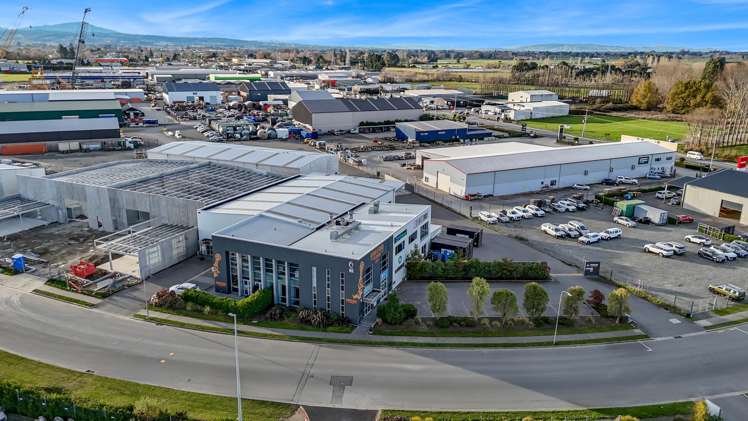 6 Kingsford Smith Drive Rangiora_20