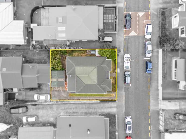 1/25 Nelson Street Petone_27