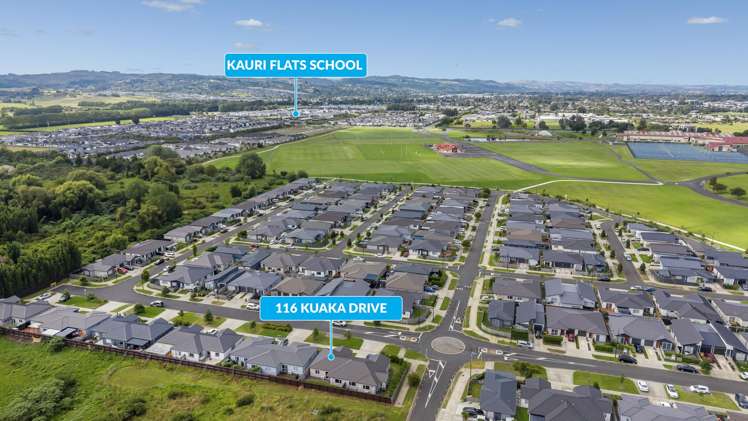 116 Kuaka Drive Takanini_15