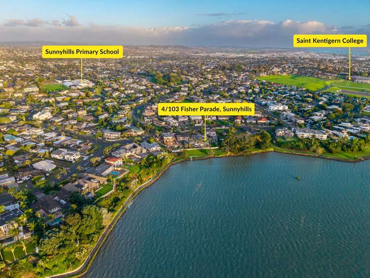 4/103 Fisher Parade Sunnyhills_29