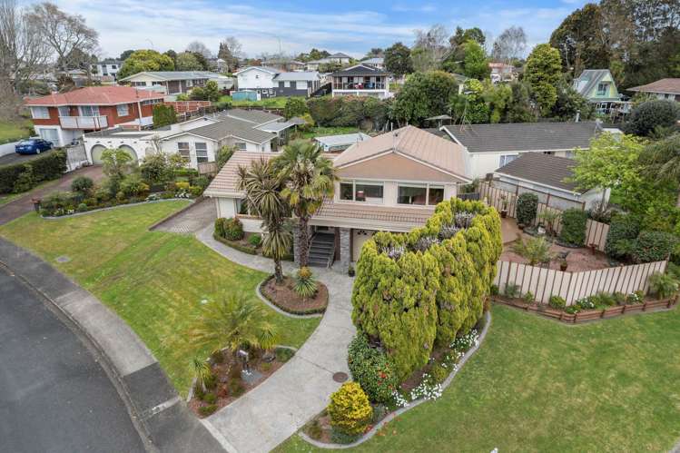 8 Bellfield Road Opaheke_19