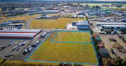 Ready-to-build option in Canterbury hub
