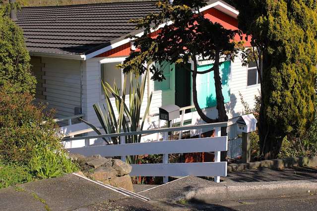 Refurbish House 181 Newlands Road