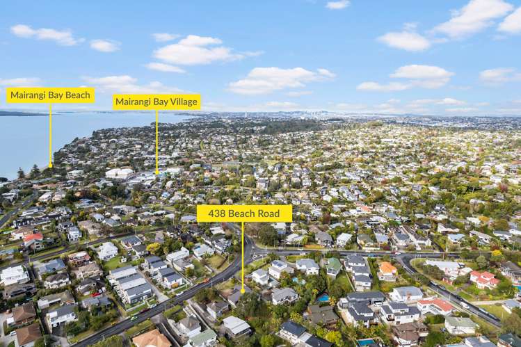 438 Beach Road Murrays Bay_12