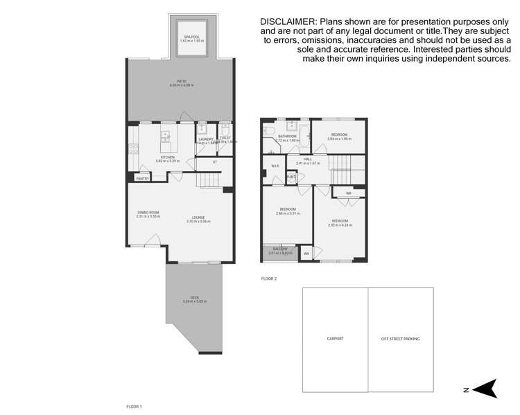 12 Wimbledon Way Remuera_19