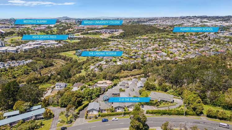 2/61 The Avenue Albany_21