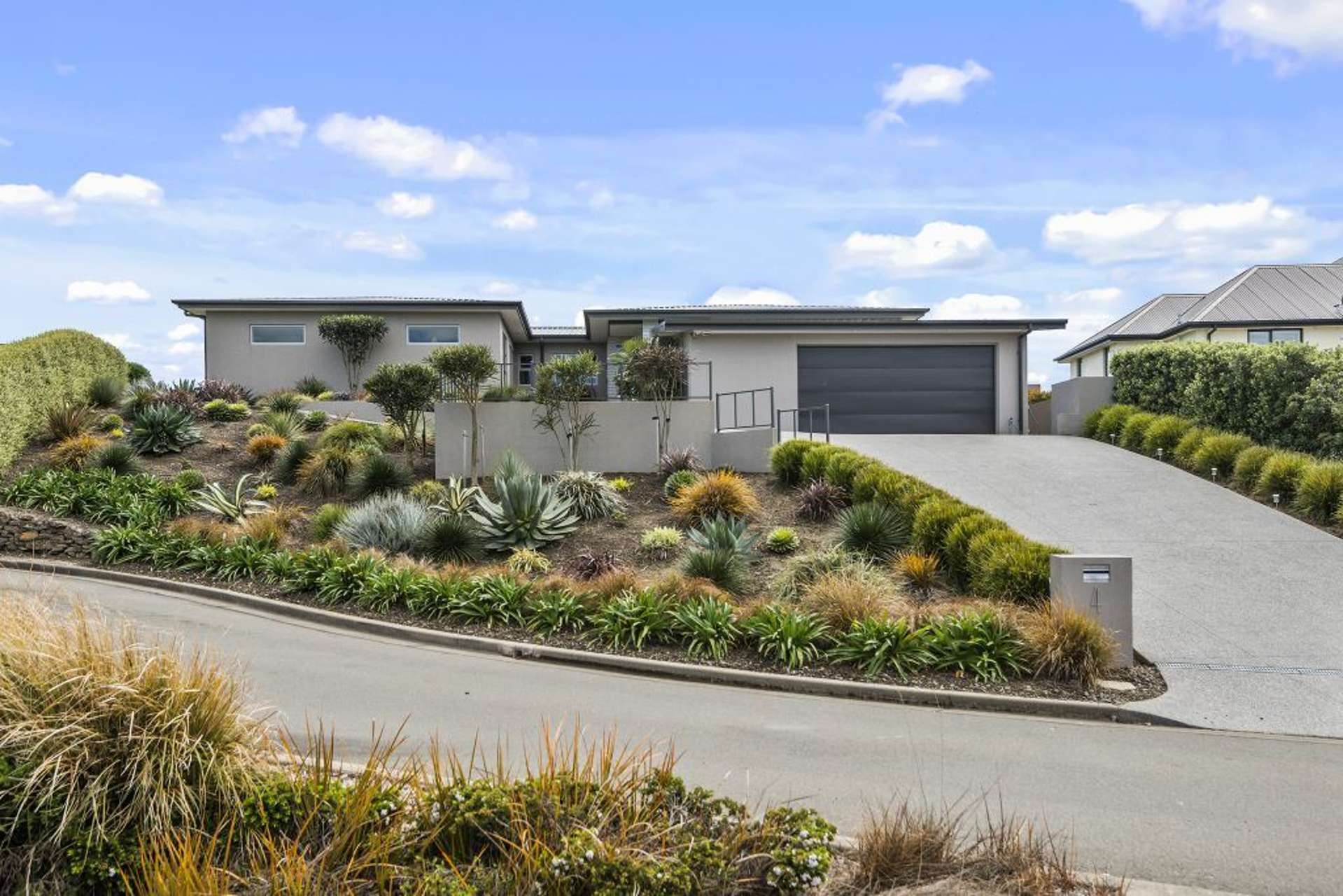 4 The Ridge Kennedys Bush_0