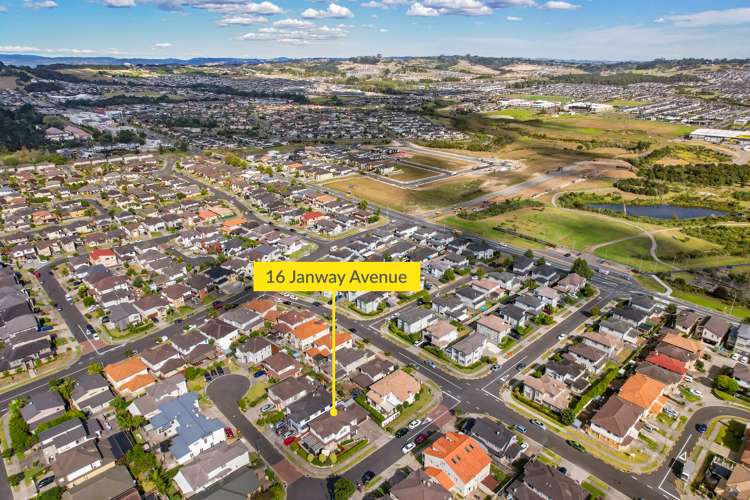 16 Janway Avenue Flat Bush_27