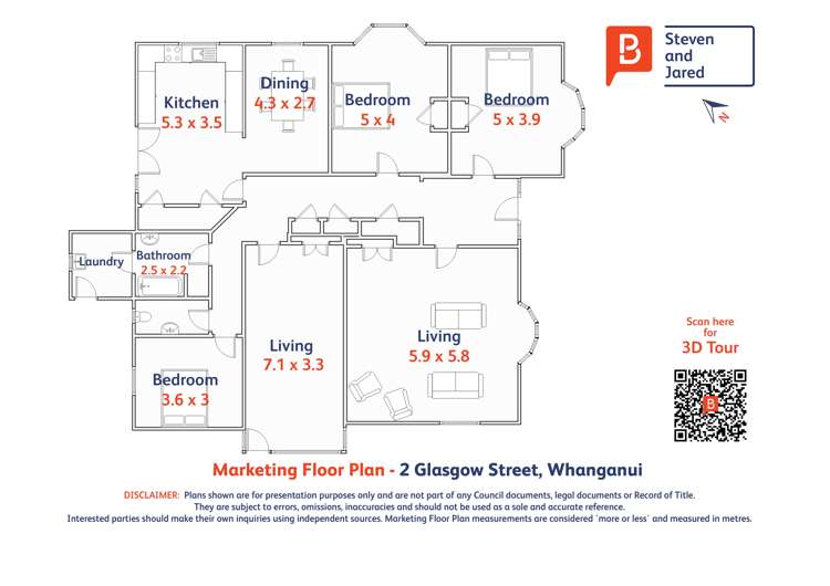 2 Glasgow Street Wanganui Central_6