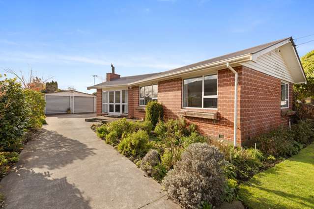 Quintessential Kiwi living!