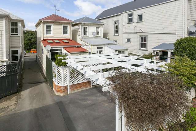 206 Tinakori Road Thorndon_2