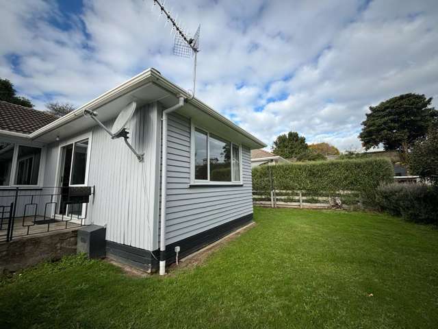 Lovely Family Home