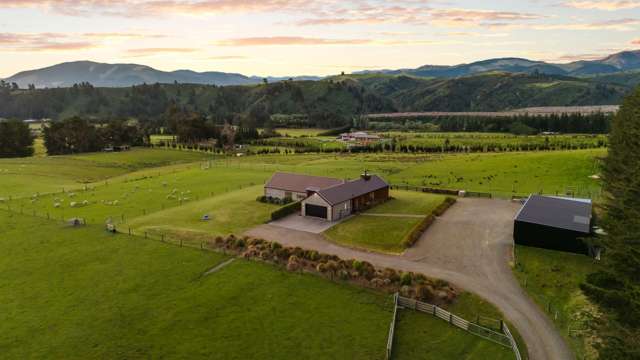 A Bespoke Lifestyle with Breathtaking Views