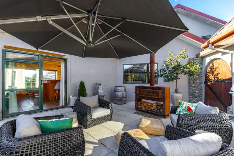 31A David Street Yelverton_17