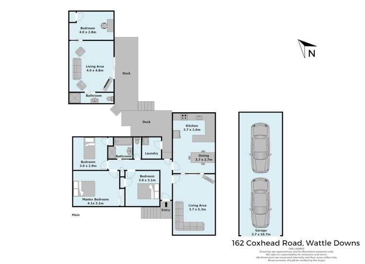 162 Coxhead Road Wattle Downs_17