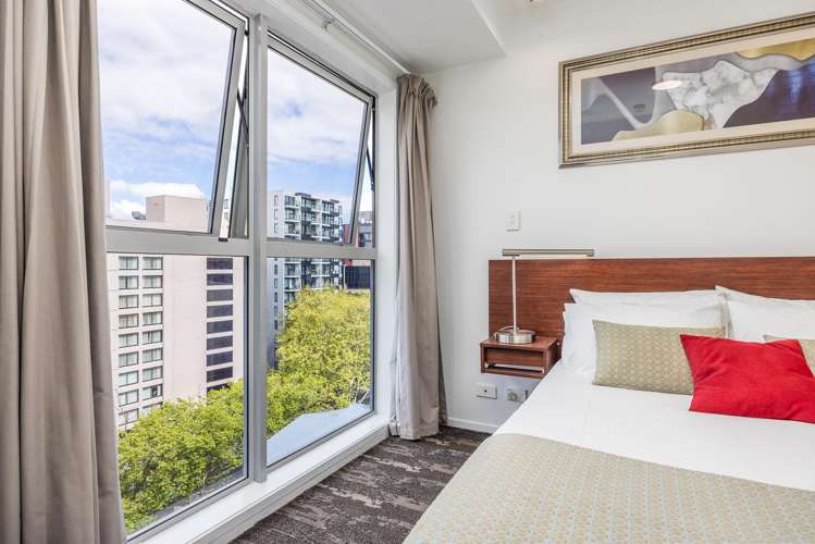 709/188 Hobson Street Auckland Central_10