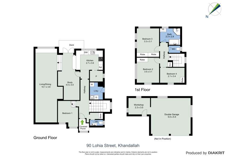 90 Lohia Street Khandallah_16