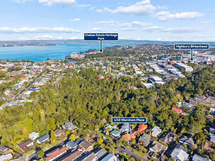 1/13 Wernham Place Northcote_19