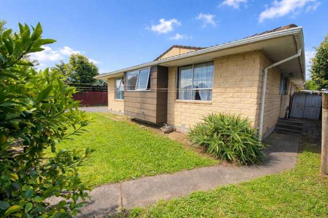 Private 3 Bedroom Home in Quiet Cul de Sac