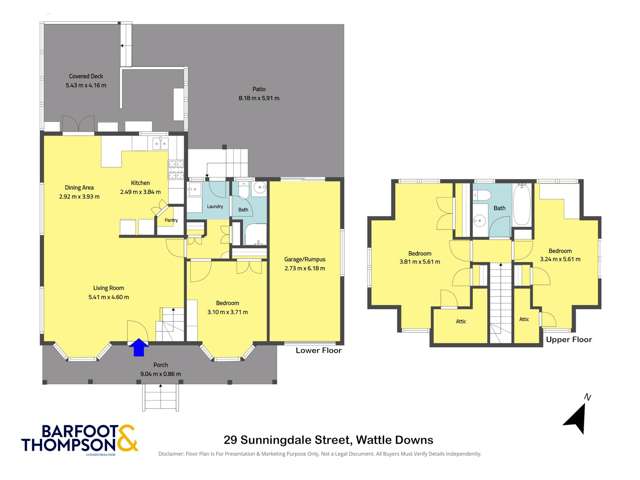29 Sunningdale Street Wattle Downs_1