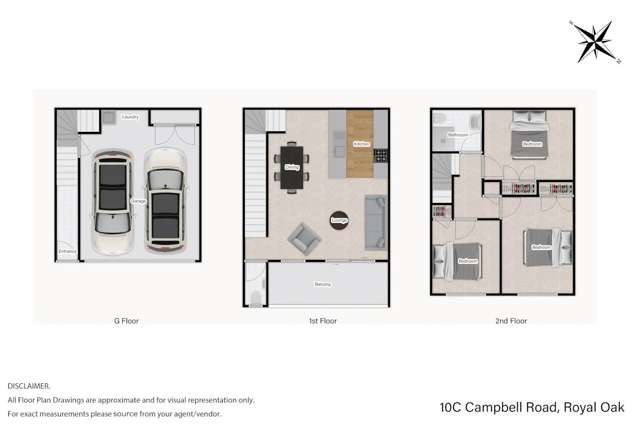 10C Campbell Road Royal Oak_1