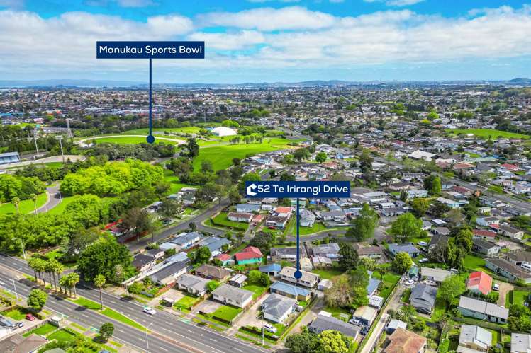 52 Te Irirangi Drive Clover Park_22