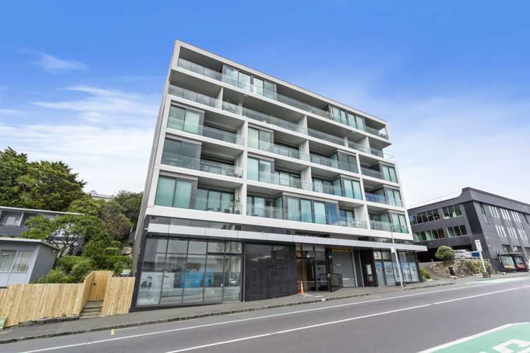 6C/371 Khyber Pass Road Newmarket_2