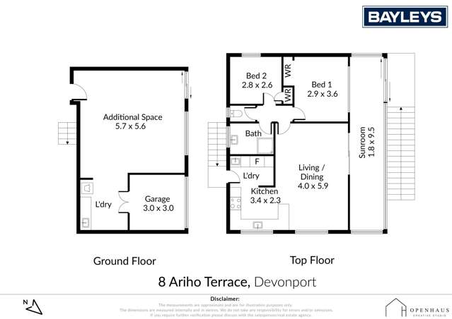 8 Ariho Terrace Devonport_1