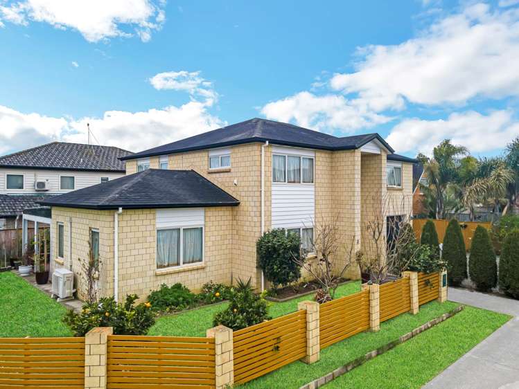 2 Creeve Place Flat Bush_31