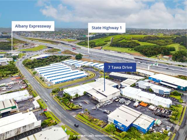 7 Tawa Drive Albany_2