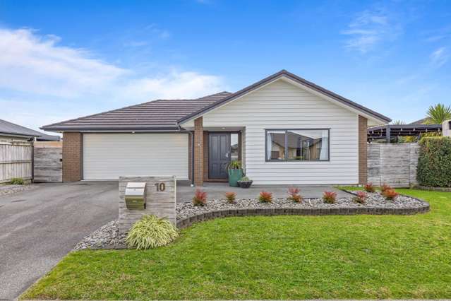 Affordable Entry in Huapai | Smart Buy, Solid Move