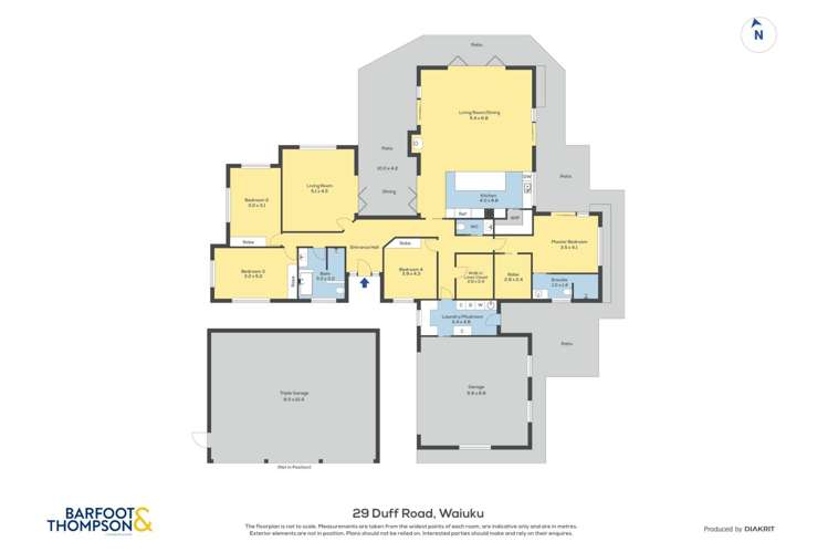 29 Duff Road Waiuku_22