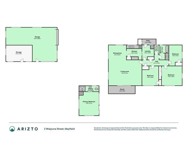 2 Waipuna Street Mayfield_1