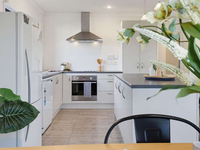 Modern, Freehold & More Than Meets the Eye