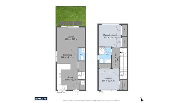 5/116 Muir Avenue Mangere Bridge_14