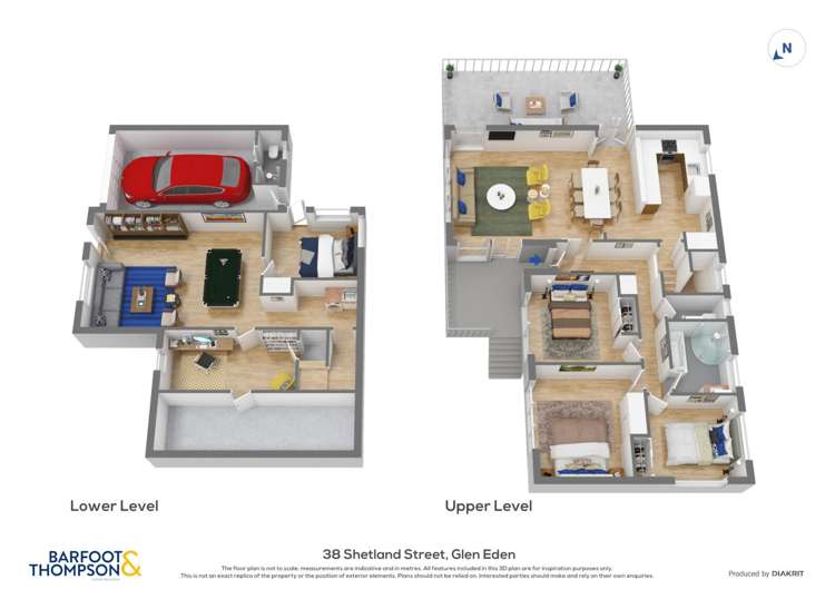 38 Shetland Street Glen Eden_14