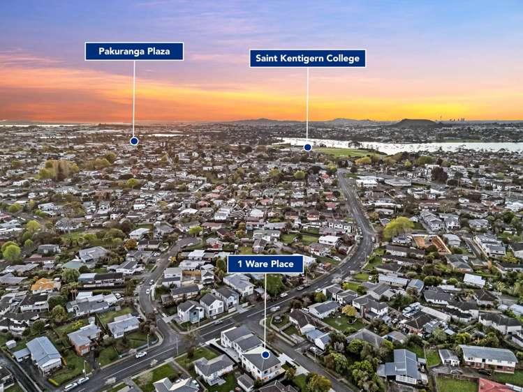 Lot 2/1 Ware Place Pakuranga Heights_12