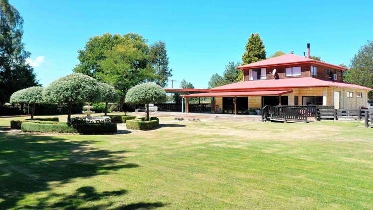 31 Fairlie Tekapo Road Fairlie_28