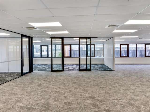 44 Wellesley Street West Auckland Cbd_3