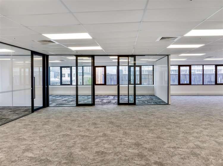 44 Wellesley Street West Auckland Cbd_3