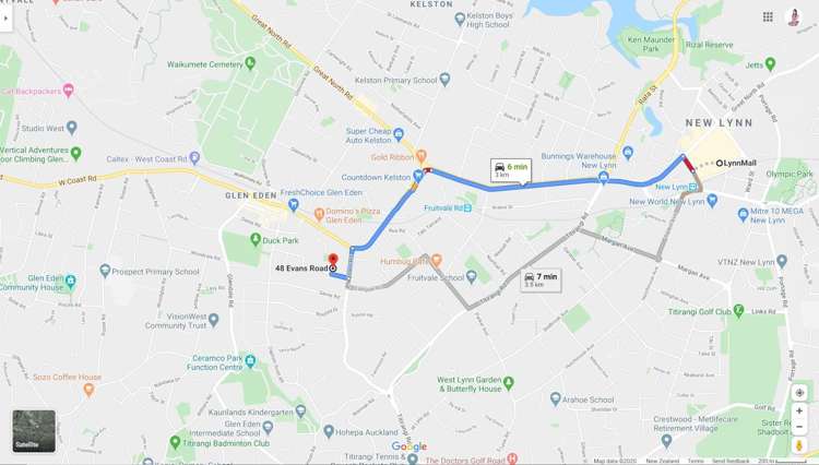 48 Evans Road Glen Eden_8