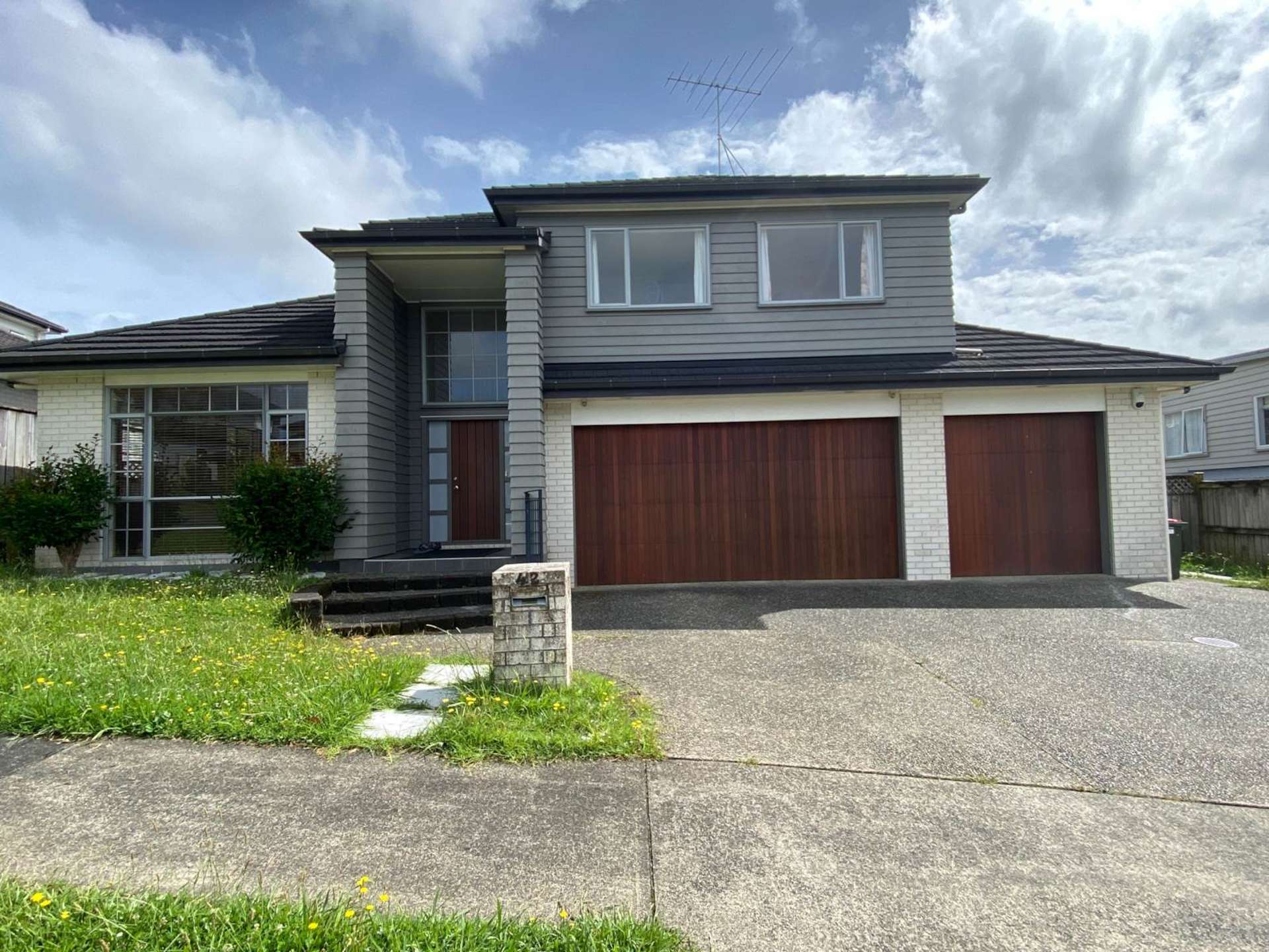 42 Seresin Crescent Flat Bush_0